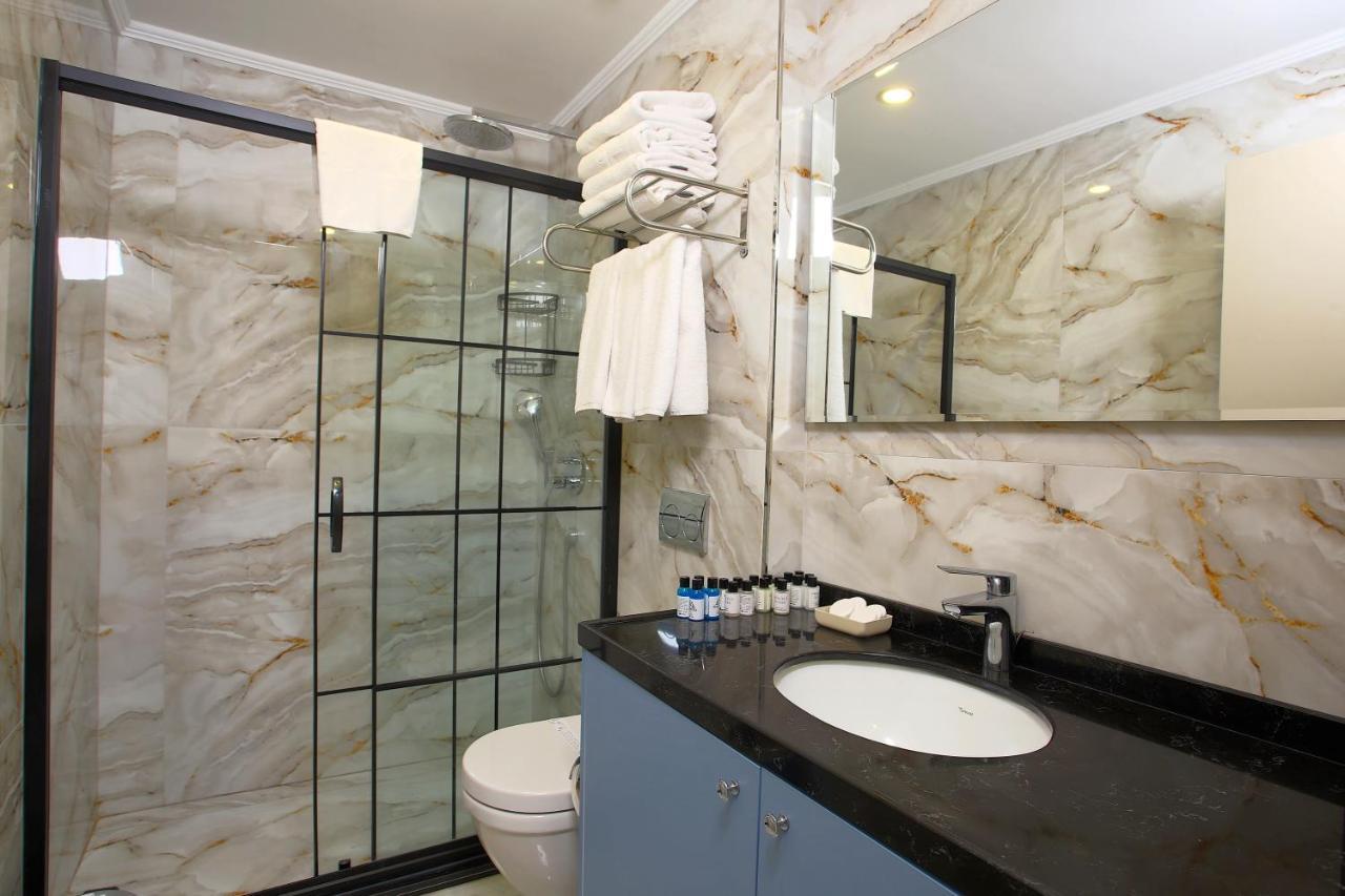 Princely Suites Κωνσταντινούπολη Εξωτερικό φωτογραφία