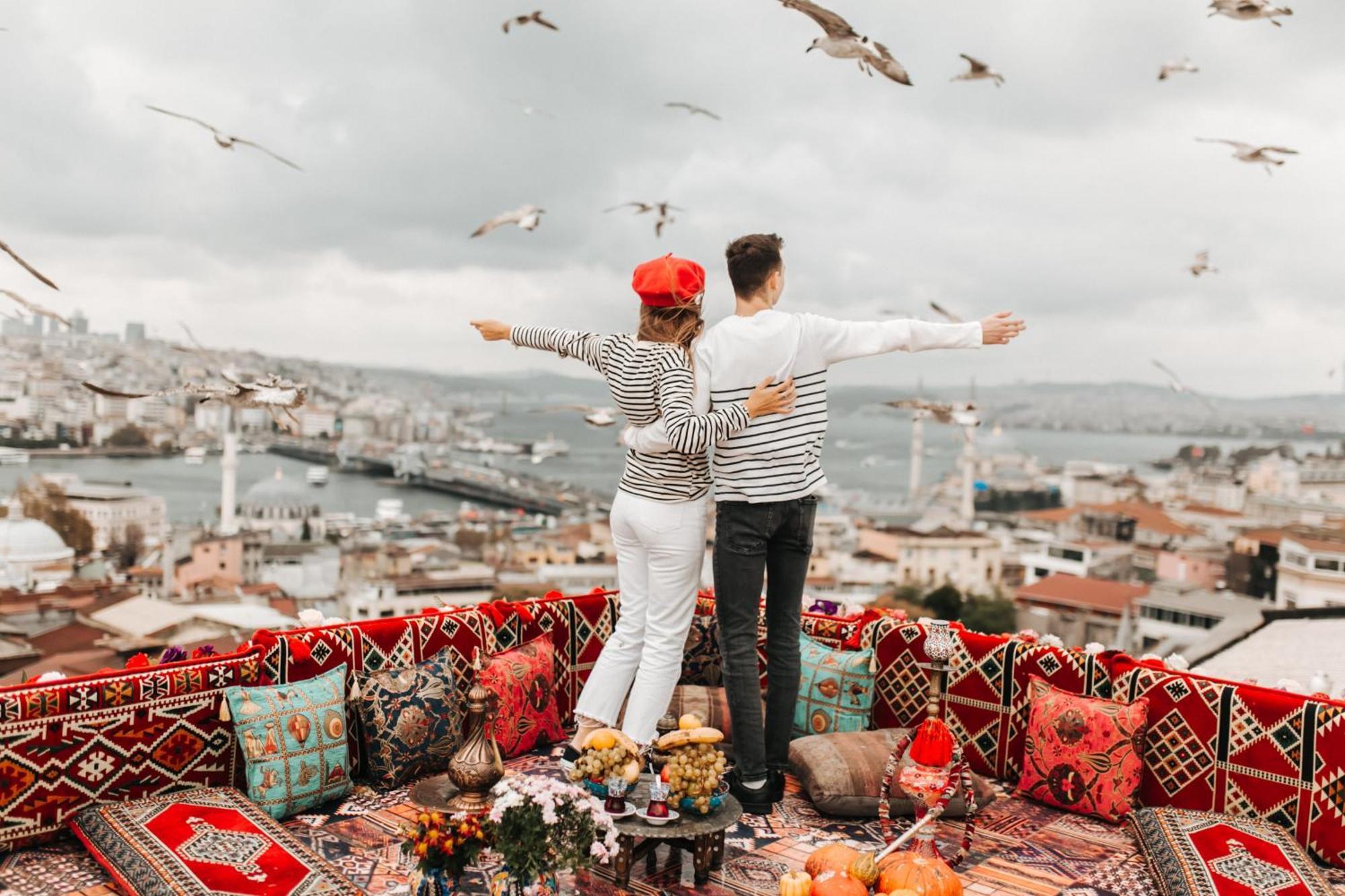 Princely Suites Κωνσταντινούπολη Εξωτερικό φωτογραφία