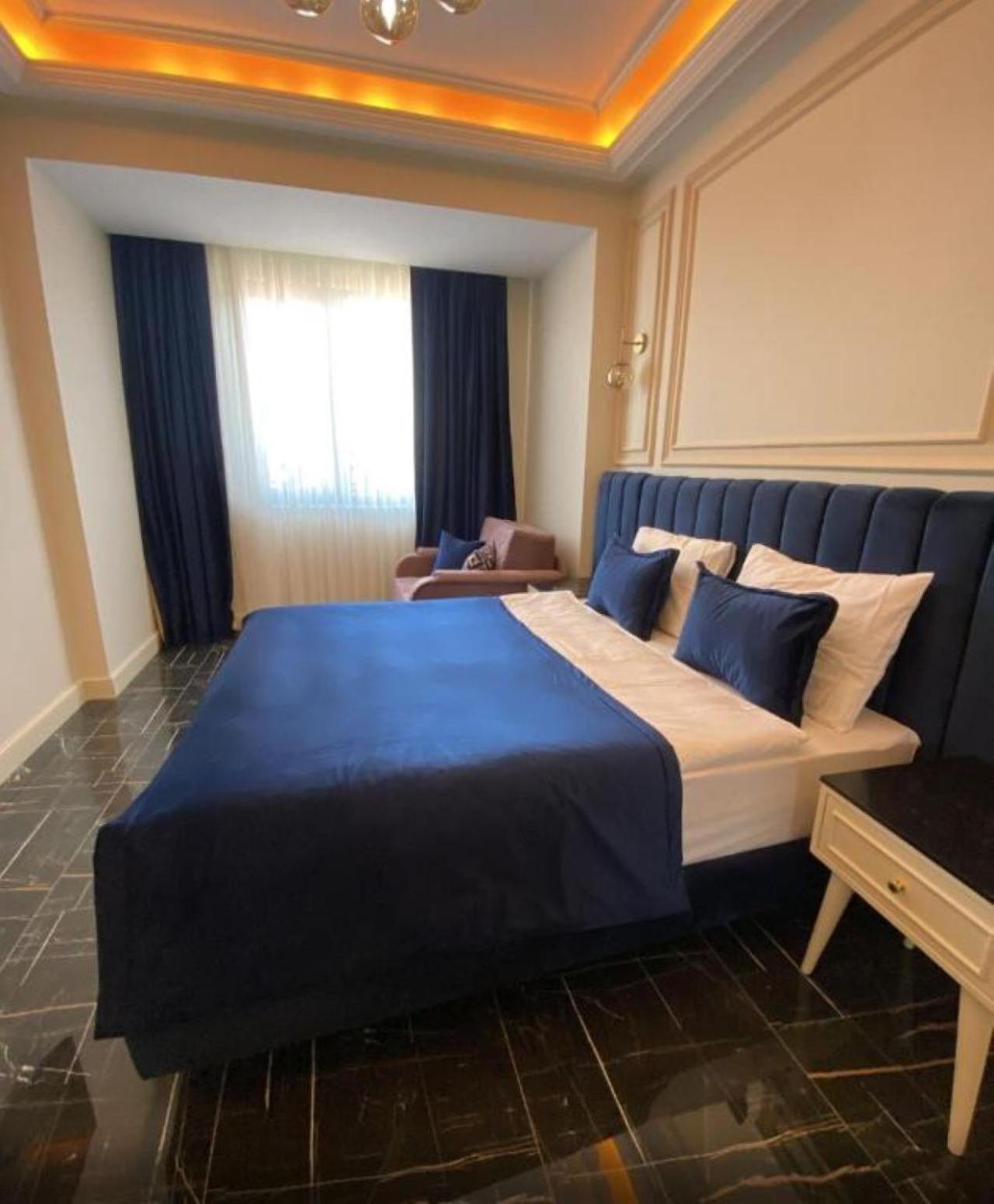 Princely Suites Κωνσταντινούπολη Εξωτερικό φωτογραφία