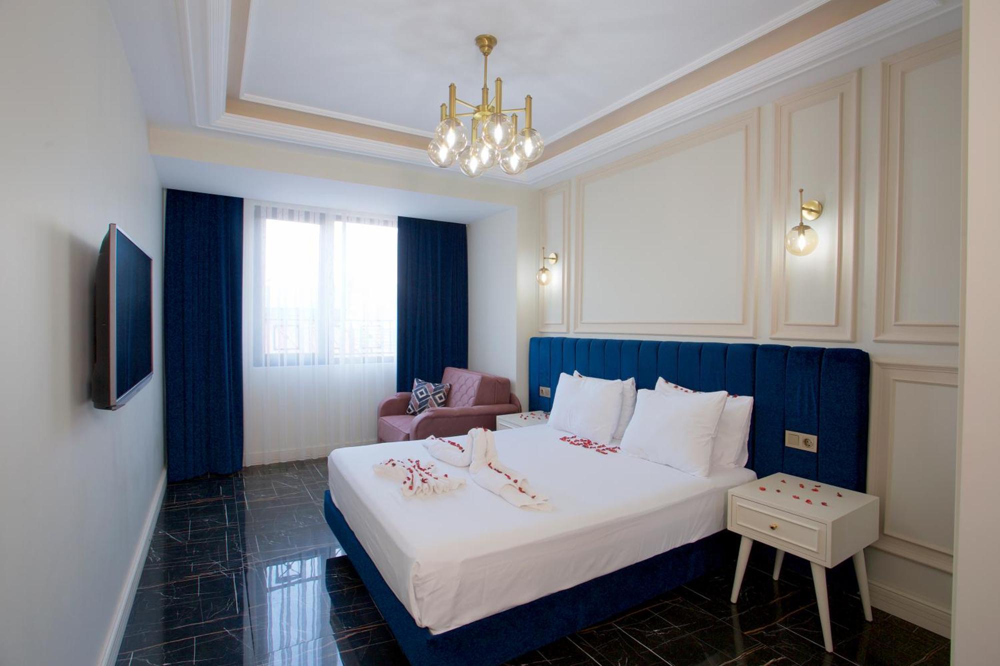 Princely Suites Κωνσταντινούπολη Εξωτερικό φωτογραφία
